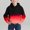 Red, variant on JUSLIO Hoodies for Boys,Color Block Printed Hooded Sweatshirt,Fall Winter Kangaroo Pocket Hoodies Long Sleeve Hoodies Outerwear,Blue 3 Years