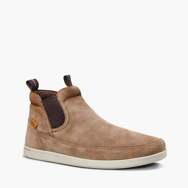 Reef Men Chaussure à Coussin SWAMI à Élastique