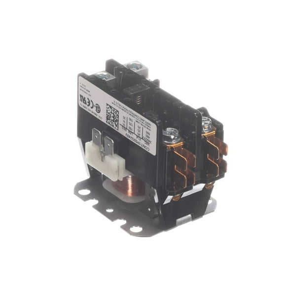 240V COIL 1P 25AMP CONTACTOR CONT1P025240VS - Genuine OEM Replacement Part