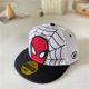 thumbnail image 1 of Marvel – Gorra de béisbol para niños, gorro de dibujos animados de Spiderman para niños y niñas de 2 a 8 años zhangmengya  LED, 1 of 2