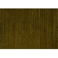 thumbnail image 1 of Ahgly Company Indoor Rectangle Abstract Green Modern Area Rugs, 2' x 5', 1 of 4