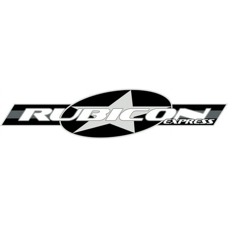 Rubicon Express LJ 4.5in L/A TRI-LNK UNLT RE7524T Fits select: 2004-2006 JEEP WRANGLER / TJ