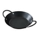 thumbnail image 1 of Sartén antiadherente redonda con relieve para cocina, fácil de limpiar, para paella Longitud 24cm, 1 of 9