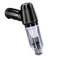 thumbnail image 1 of Dust Catcher 3600mA Car Dust Cleaner Handheld para automóvil Equipo doméstico, 1 of 8