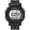 Black/White, variant on Timex Men's Expedition Digital CAT World Time 47mm Black/Black Resin Strap Watch