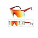thumbnail image 3 of Gafas De Sol Xtellar rojo Deportivas Y Ajustables Para Ciclismo Lente, 3 of 4