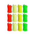 thumbnail image 1 of Portable Fishing Rod Fixed Ball Soft Flexible Durable Fastener Binding Clip Fishing Pole Clip For B, 1 of 4
