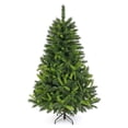 thumbnail image 1 of Árbol de Navidad Naviplastic Americano color Verde de 190 cm, 1 of 3