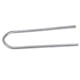 thumbnail image 2 of 200 Pcs Wire Jump Rings Nickel Chromium Alloy U Shaped Ring Hook for Pendants Ceramic Jewelry Glass Melting, 2 of 5