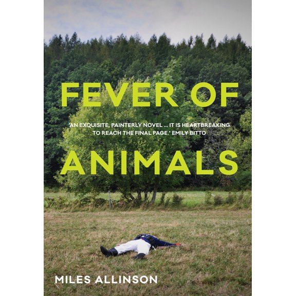 Fever of Animals