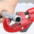 thumbnail image 2 of Ergonomic Pipe Cutter 3-28mm Tubing Cutter Heavy Duty Tube Cutter Tool, 2 of 8