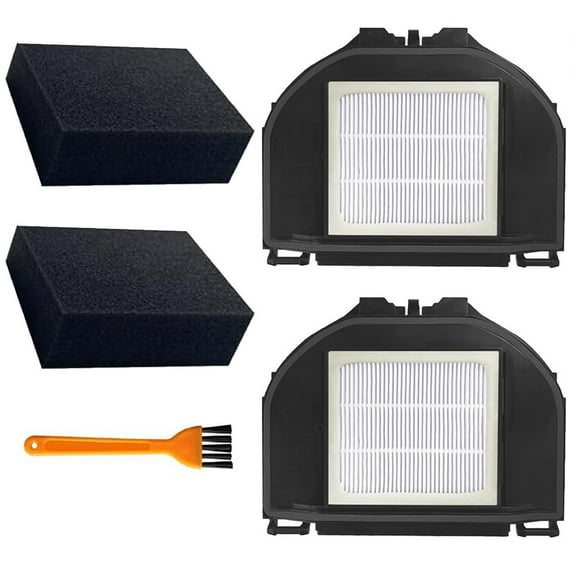 Rv2310Ae Filter Replacement Parts For Shark For Matrix Robot Vacuum Cleaner