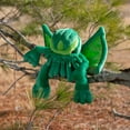 thumbnail image 4 of Toy Vault Cthulhu Plush - Medium New, 4 of 10