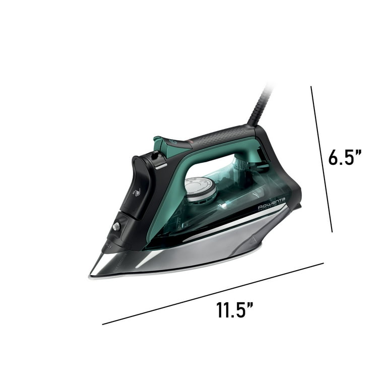 Iron Sole Fabric Protector | 6.5 X 10