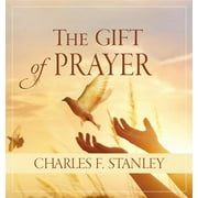 The Gift of Prayer (Hardcover)