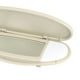 thumbnail image 5 of Luz de espejo de coche Espejo de vanidad de coche Visera de espejo de coche Visera de coche Espejo conductor Beige kusrkot Placa de parasol, 5 of 8