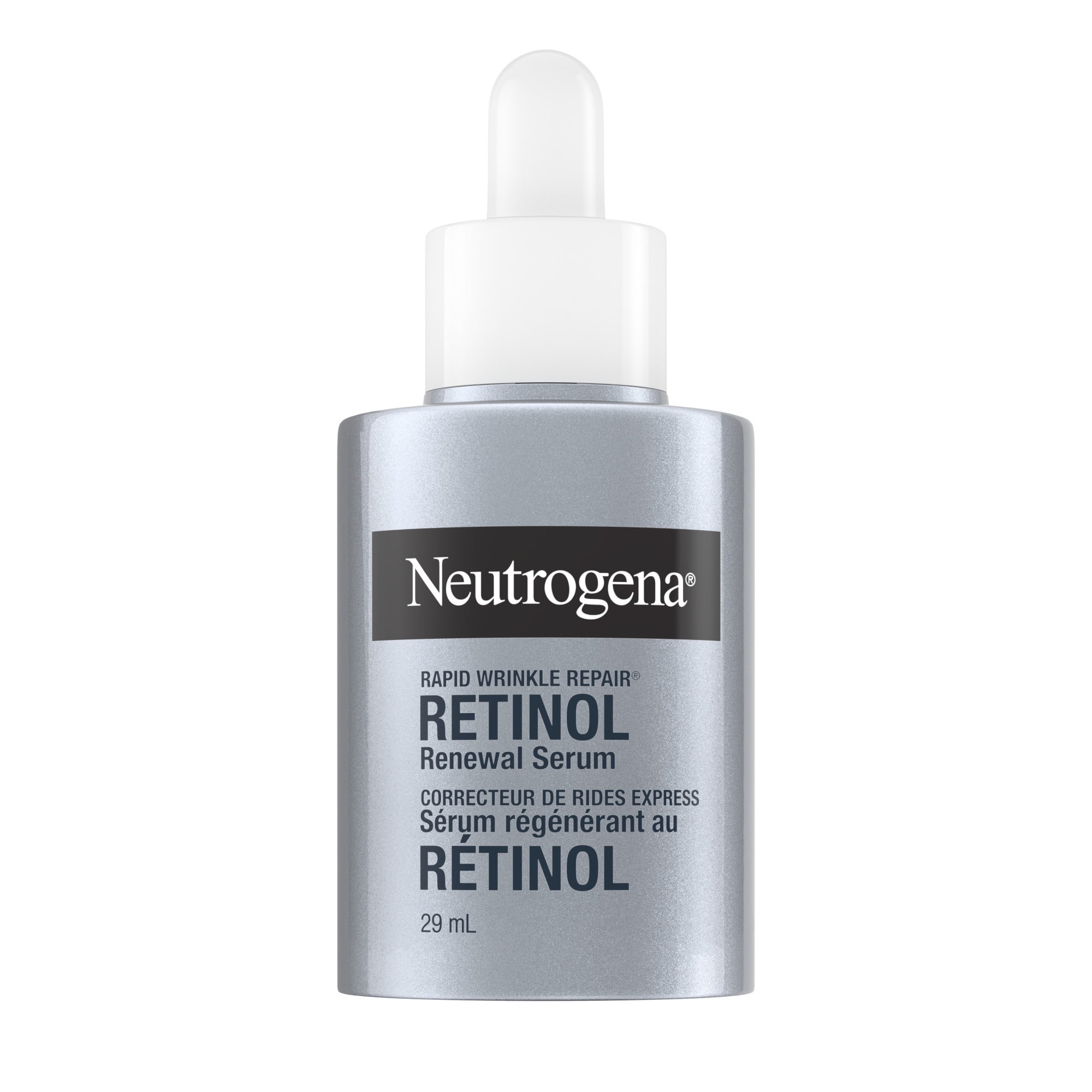 Neutrogena Rapid Wrinkle Repair Serum 29ml