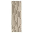 thumbnail image 5 of Surya Modern Market Place Wool 2'6" x 8' Runner Rug, 5 of 6