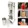 thumbnail image 5 of Stand Milkshake Drink Mixer Milk Professional Style Shake Maker Machine Blender, 5 of 12