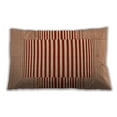 thumbnail image 1 of Ahgly Company Indoor Rectangular Contemporary Lumbar Throw Pillow, 13 inch by 19 inch, 1 of 5