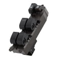 thumbnail image 1 of Interruptor de ventana eléctrica del lado del conductor delantero izquierdo Unique Bargains para Toyota Tacoma 05-12 No.8482004031, 1 of 7