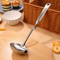 thumbnail image 4 of FUTUREORYY Oil Skimmer Stainless Steel Gravy Separator For Oil Removal 1Pack, 4 of 8