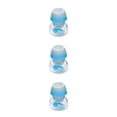 thumbnail image 1 of Wosthever 1 Uds. Filtro extensor de grifo ajustable, grifo a prueba de salpicaduras de agua, grifo de agua flexible, grifo de ahorro de agua, accesorios de Type1 NO1 Wosthever CBP039733, 1 of 6