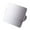 Small square, variant on Stainless Steel Hamburger Press Smasher Round Square Manual Professional Burger Maker Kitchen Supplies
