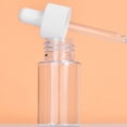 thumbnail image 2 of unbranded 4Ud Vacías Sub Botella Plástica Para Almacenamiento Y Protección Antiderrames, 2 of 8