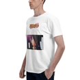 thumbnail image 5 of Camiseta de Manga Corta para Hombres Naru, 5 of 5