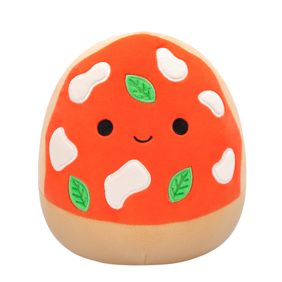 Squishmallows 7.5" Plush - Sanda the Margherita Pizza