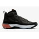 thumbnail image 2 of Ni - ke NEW Ni - ke Air Jordan 37 XXXVII White Black Red DD6958-091 Men's Size: 10.5 Shoes, 2 of 5