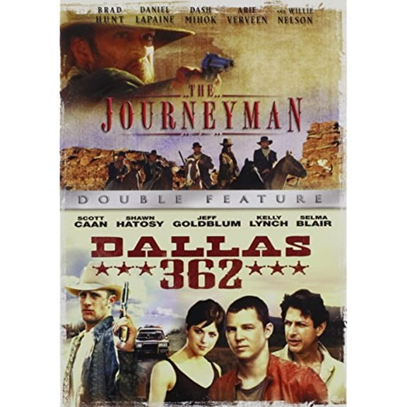 The Journeyman/Dallas 362 (Widescreen)
