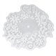 thumbnail image 1 of Molde de silicona ANGGREK diseño de flor para manualidades DIY, 1 of 8