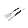 thumbnail image 3 of Weber Stainless Steel Value Tool Set 2 Pieces, 3 of 3