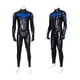 thumbnail image 4 of DC Titan Temporada 3 Night Wing Cos Traje completo de drama estadounidense Mismo estilo Cosplay Ropa ajustada Halloween Navidad Carnaval Ropa, 4 of 5