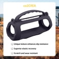 thumbnail image 4 of Funda de Silicona co2CREA para Parlante Impermeable JBL Charge 5, 4 of 9