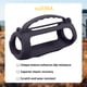 thumbnail image 4 of Funda de Silicona co2CREA para Parlante Impermeable JBL Charge 5, 4 of 9