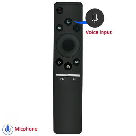 New Remote control BN59-01266A RMCSPM1AP1 for SAMSUNG SMART ULTRA 4K HDTV QLEDN55Q7F QLEDN55Q8C QLEDN65Q7C