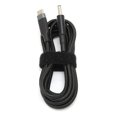 thumbnail image 1 of Cordon d'Alimentation pour Ordinateur Portable, JORINDO TypeC à DC PDUS Bto DC Mâle USB Type Cto DC Très Polyvalent, 1 of 7