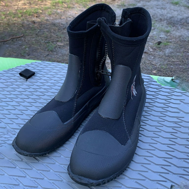Booties swimming shop