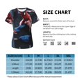 thumbnail image 4 of Spider-Man Women's Crew Neck Short Sleeve T-Shirt, 4 of 7