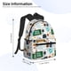 thumbnail image 2 of Easygdp Back To School A Mochila Casual para Portátil, Mochila para Escuela, Viajes, Negocios, 2 of 6