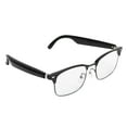 thumbnail image 1 of Gafas Inteligentes, Micrófono Con Cancelación De Ruido, Efecto De Sonido HD, Gafas Bluetooth, Altavoces Estéreo Duales Para Escuchar Llamadas Diarias, 1 of 7