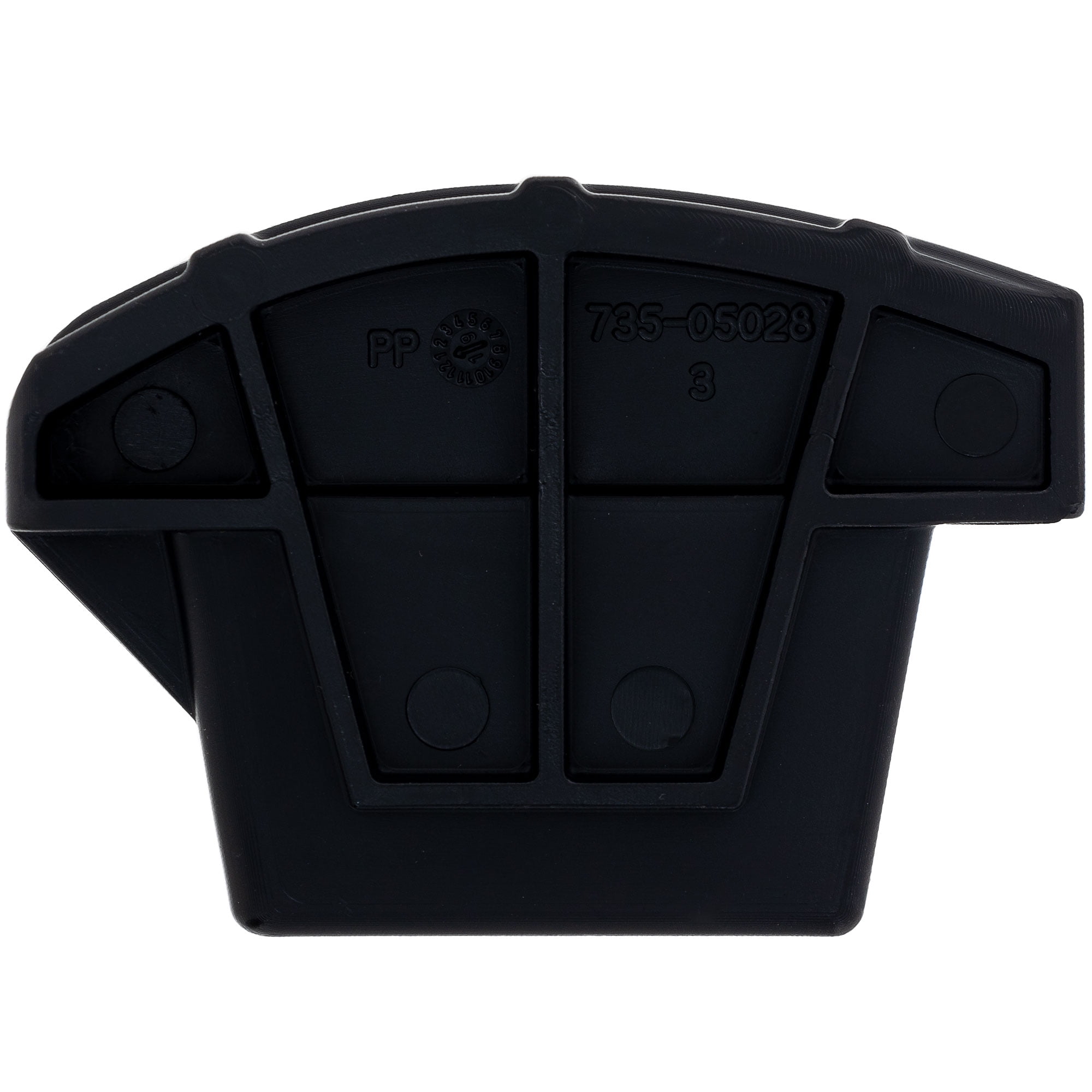 　0906 CUB CADET Part 618P09236 for Enduro XT1-GT54, XT1-ST54