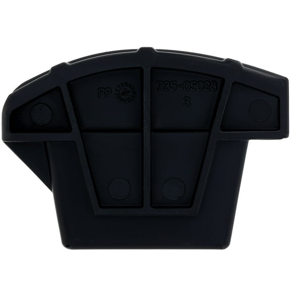 CUB CADET 735-05028 Reverse Pedal Pad GT XT1 XT2 50 SLX54 SLX50 GX54 GX50 ST54