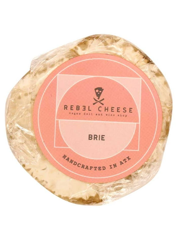 Brie Cheese in Cheese