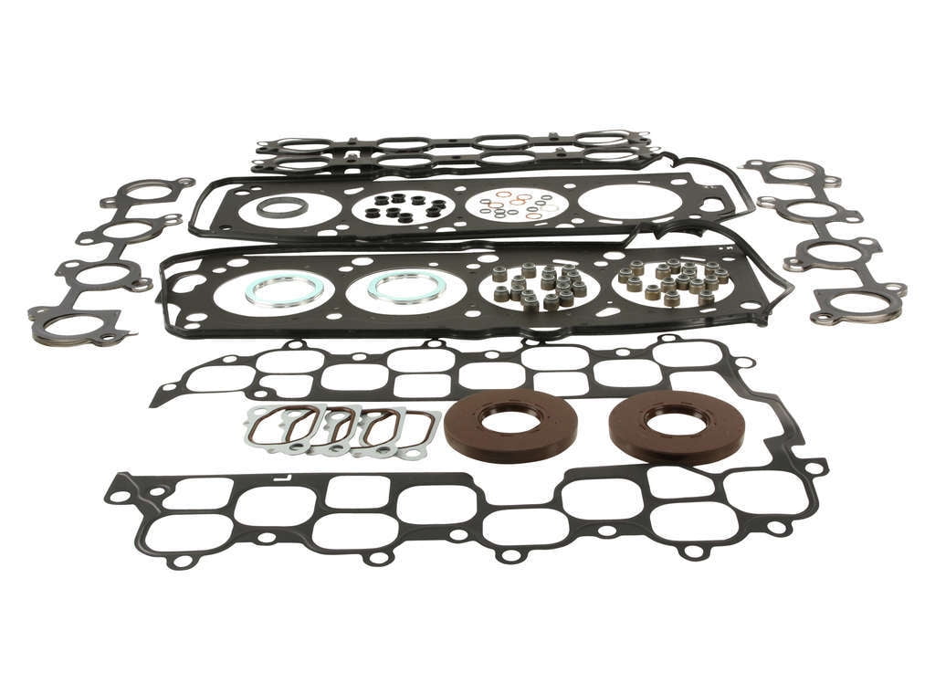 Genuine OEM Replacement for 19982006 Lexus LX470 Engine Cylinder Head