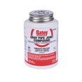 thumbnail image 1 of Compuesto para juntas de tuberías Oatey Grey 237 ml, 1 of 3