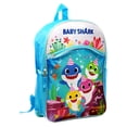 thumbnail image 4 of Pinkfong Baby Shark Family Backpack, 4 of 4